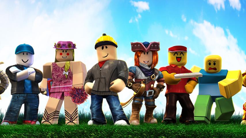 Alix Kubdel e o site sobre ler sobre qualquer jogador de Roblox