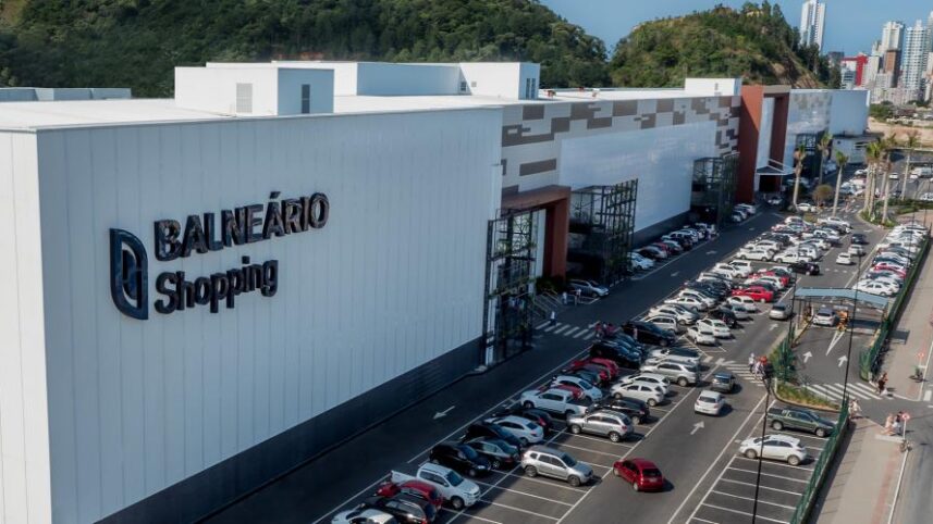 BR Malls negocia compra da Almeida Júnior