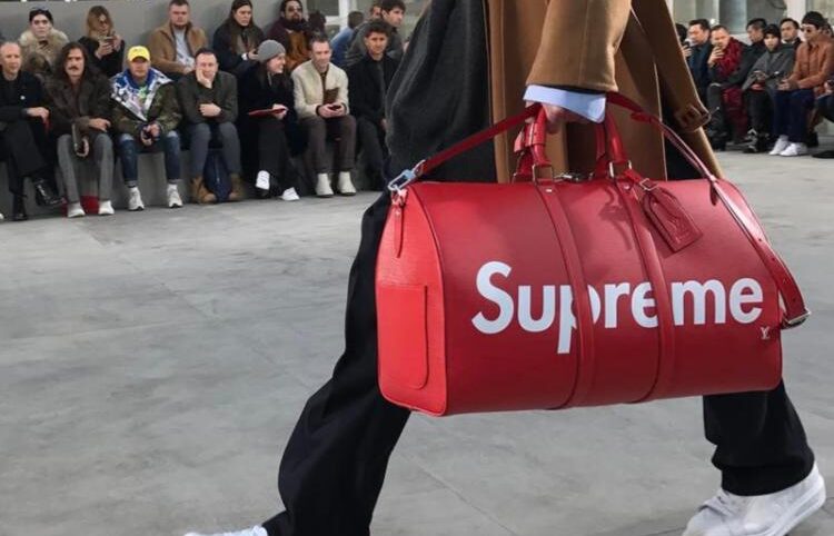 Supreme: o fenômeno de 'street fashion' que já vale US$ 1 bi