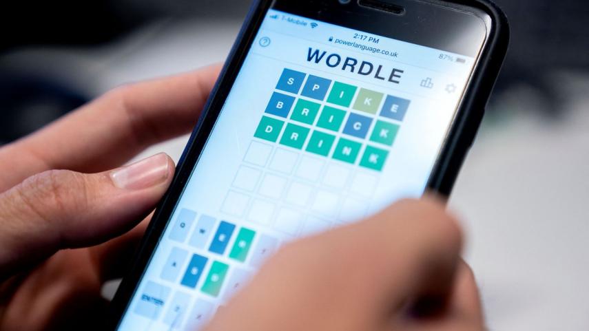 Por que o New York Times comprou o Wordle, o neto millennial da palavra cruzada