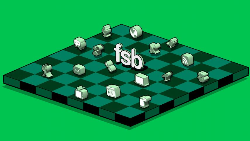 BREAKING: FSB compra Giusti Comunicação