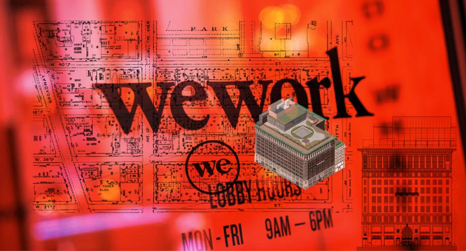 Fiasco no IPO da WeWork coloca unicórnios em xeque - Imobi Report