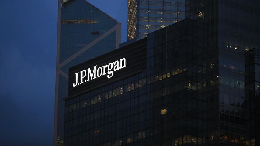 JP Morgan compra Nutmeg e avança no varejo digital