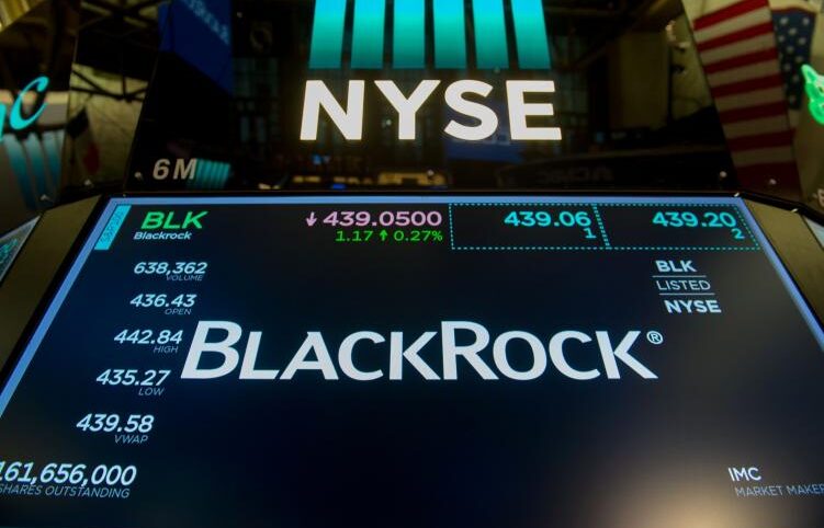 Investidor vai vender 22% da BlackRock; multiplicou por 70
