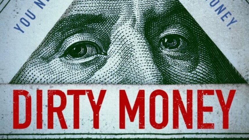 Na Netflix, 'Dirty Money' detona o capitalismo selvagem