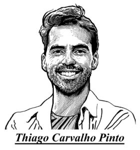 Thiago Carvalho Pinto