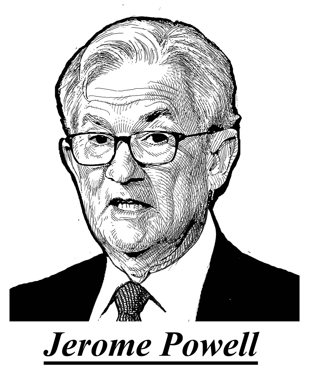 Summers Sees Fed Heading To 6 And High Interest Rate Recession