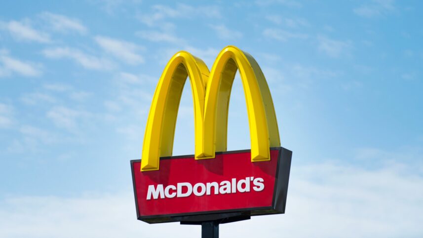 McDonald's muda regras para franqueados nos EUA