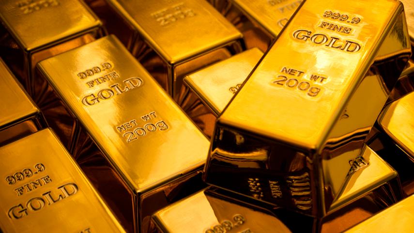 Ouro, cobre, zinco: Ore banca pesquisa mineral, lacuna do mercado