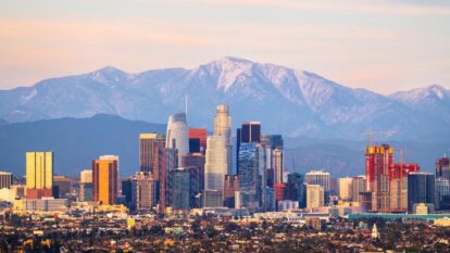 Los Angeles impõe limites ao Airbnb
