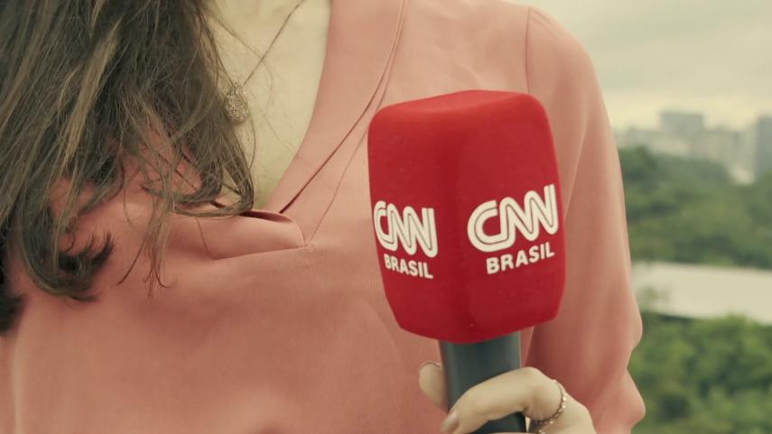 Rubens Menin passa a deter 100% da CNN Brasil