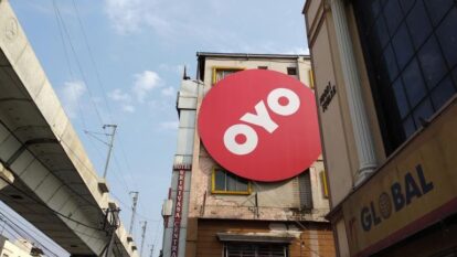 OYO, a startup indiana do hotel bom e barato