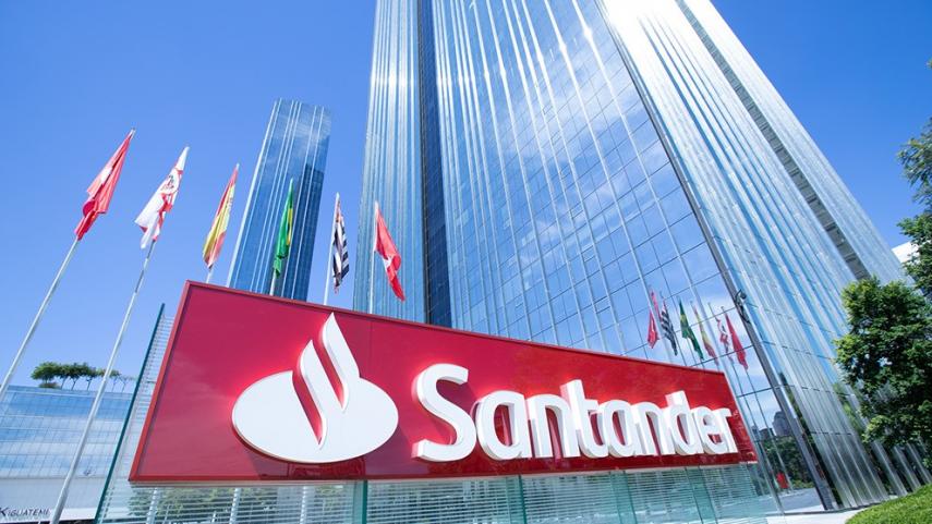 Santander vai trabalhar com agentes autônomos no varejo