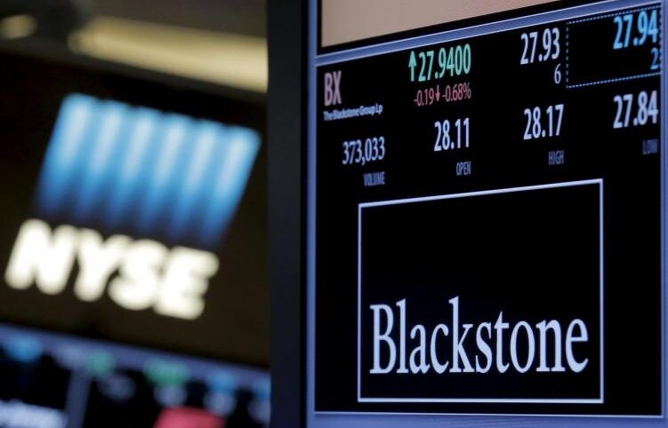 Por que a Blackstone está indo de ‘partnership’ a ‘corporation’