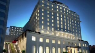 FII do Opportunity compra o Hotel Glória