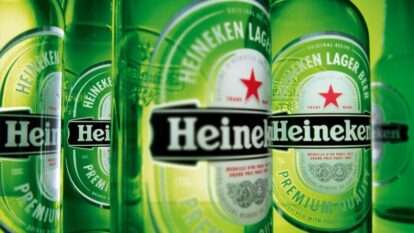 Heineken encerra parceria com a Coca na distribuição de cerveja