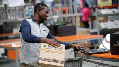 ‘Amazon da África’, Jumia estreia na NYSE