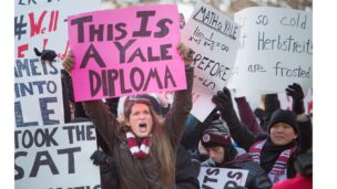 Na hora de investir, Harvard ainda aprende com Yale