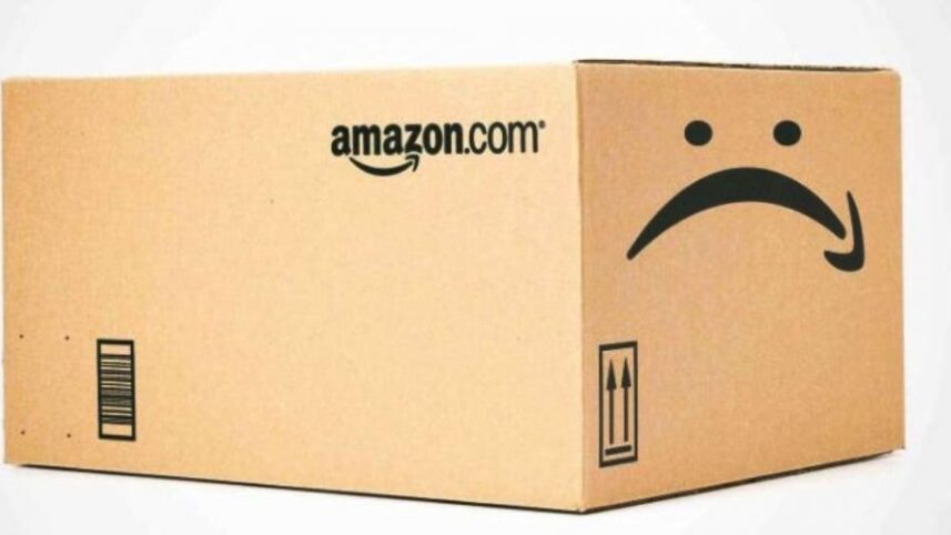 Estreia da Amazon sofre críticas: só ‘mais um marketplace’