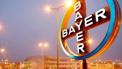 David Einhorn acha que 'se é Bayer, é bom'