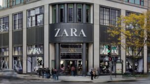 Na Zara, ‘big is beautiful’