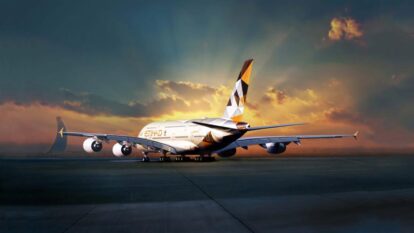 Negócio das arábias: Emirates negocia compra da Etihad