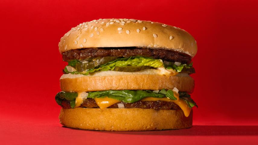 Big Mac barato: Arcos Dorados é ‘top pick’ no CS
