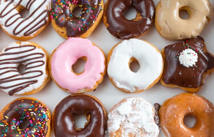 Dunkin’, doughnuts e um império de marcas