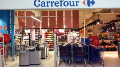 Carrefour Brasil troca de francês; mercado esperava Mussnich