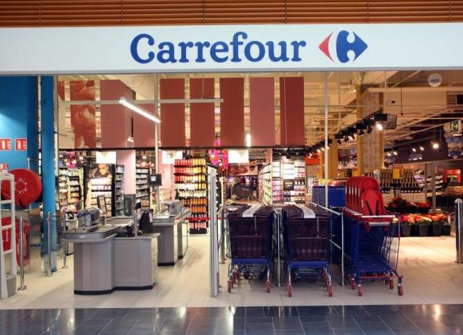 Carrefour Brasil troca de francês; mercado esperava Mussnich