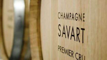 Quem está estourando agora? O Champagne artesanal