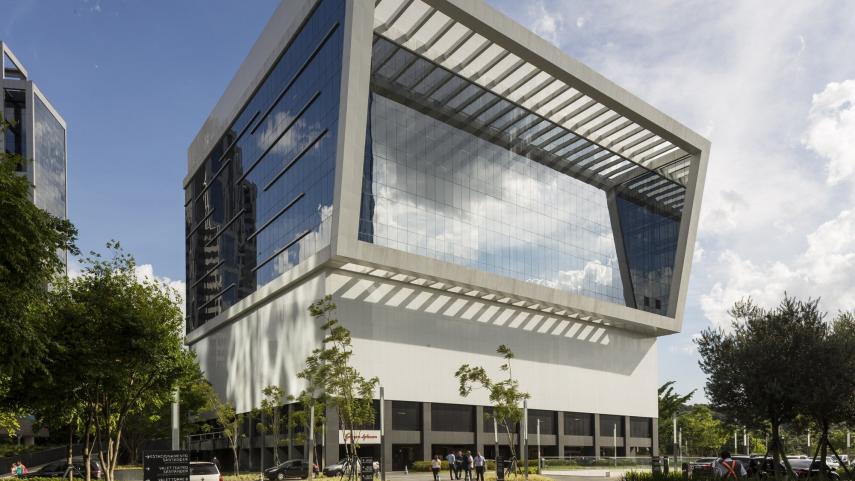 FIIs:  VBI Prime Properties compra 20% de torre no Complexo JK