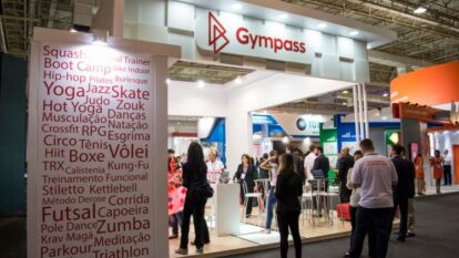 EXCLUSIVO: A ambição global do Gympass