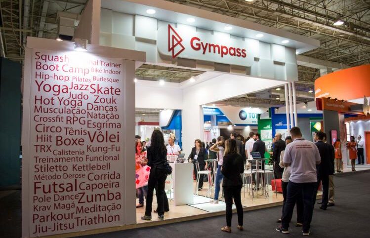 EXCLUSIVO: A ambição global do Gympass