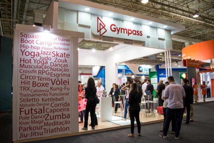 O @gympass é uma plataforma digital que por meio de planos mais acessíveis  e personalizados, oferece diversos serviços que te ajudam a se manter ativo  e, By Fundação Tiradentes