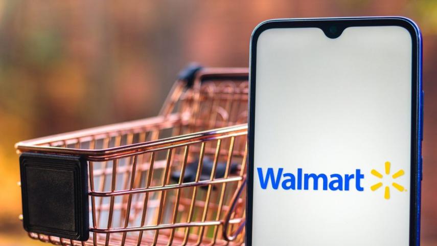 O que Walmart e Salesforce ensinam sobre ações com 'múltiplos malucos'