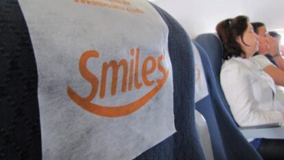 Na Smiles, incorporação pela Webjet gera lucro na veia