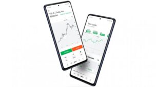 Stake, o app para investir na Bolsa americana que já vale R$ 1 bilhão