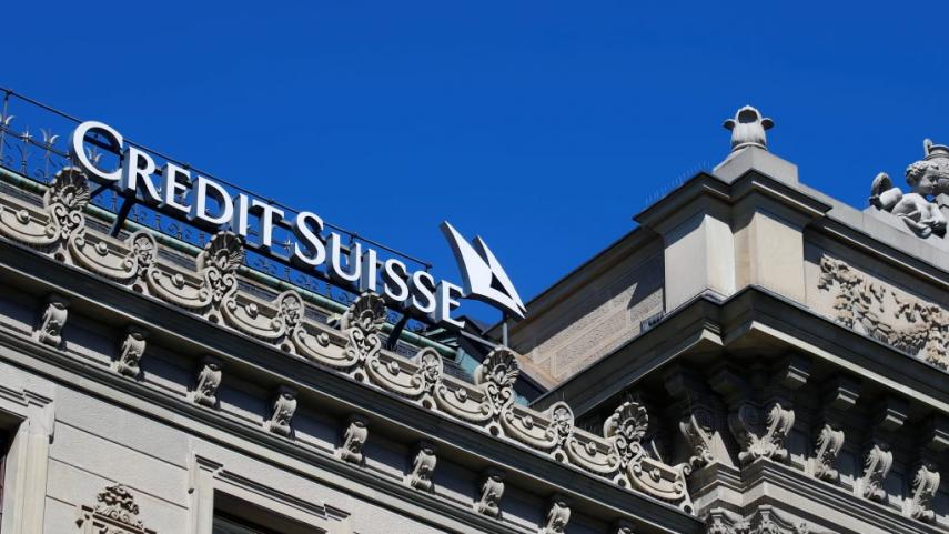 Credit Suisse: Leonardo Cabral será head de capital markets