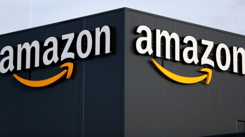 Amazon usa dados de clientes para desenvolver seus produtos, diz WSJ