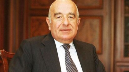 BREAKING: Morreu José Safra, pondo fim à era dos grandes banqueiros
