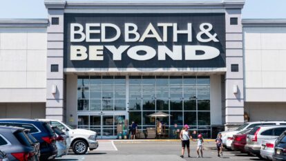 ‘Bloodbath’ & Beyond: vendas desabam, e ação mergulha 22%