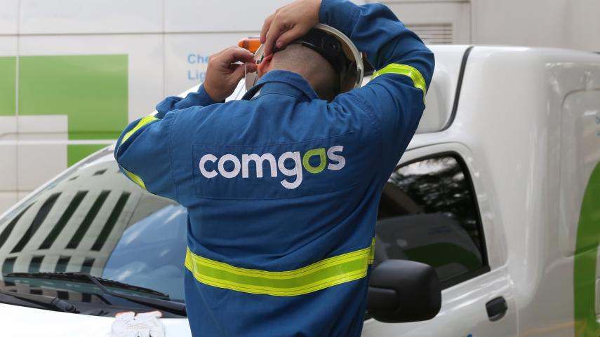 EXCLUSIVO: Atmos vai investir R$ 810 mi na Compass, da Cosan