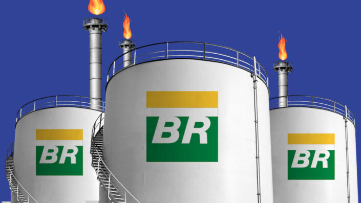 Se petróleo cair mais, ajuste na Petrobras pode ser abrupto, diz gestora