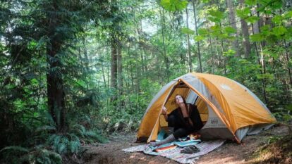 Hipcamp, o ‘Airbnb dos campings’, já vale US$ 300 mi