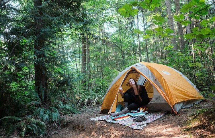 Hipcamp, o ‘Airbnb dos campings’, já vale US$ 300 mi