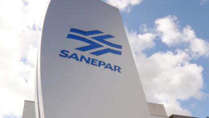 Na Sanepar, mais um retrocesso regulatório