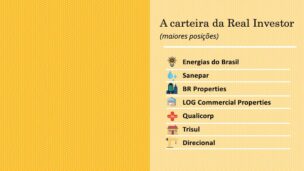 A Bolsa vista de Londrina, longe do Itaim e do Leblon