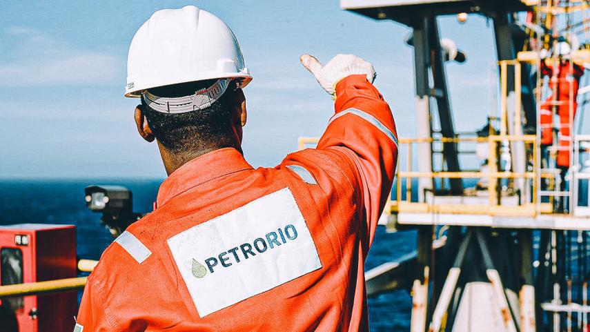 PetroRio fura mais um poço e aumenta produção em 8%