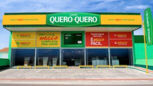 Quero-Quero sente a inflação, mas continua ganhando share